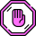 Tangled wires icon