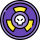 Broken signal icon