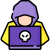 Custom Software Development Icon